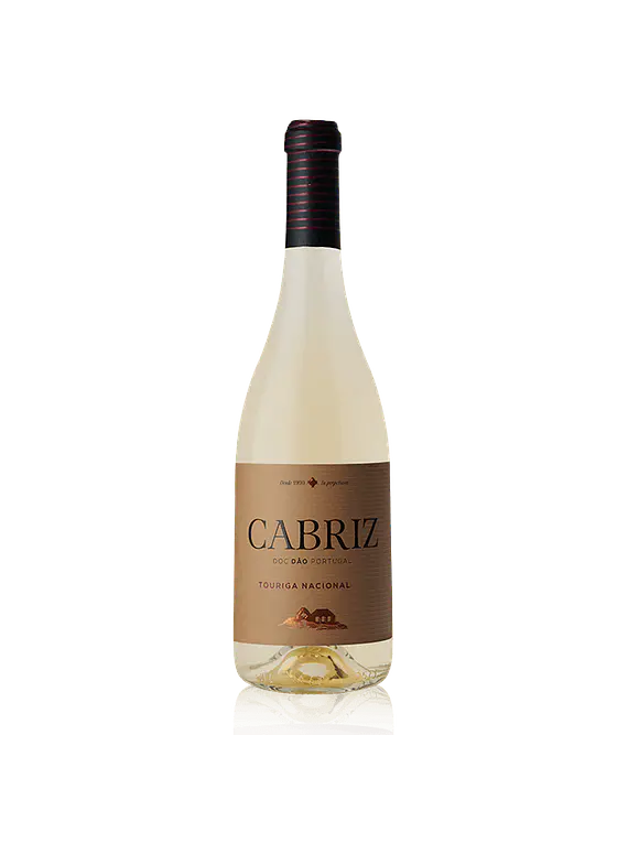 Cabriz Touriga Nacional Branco