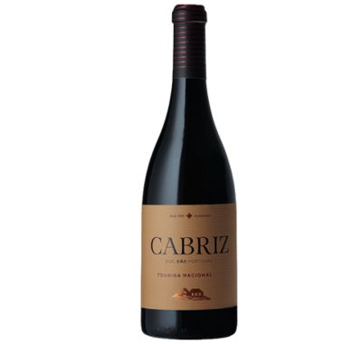 Cabriz Touriga Nacional Tinto