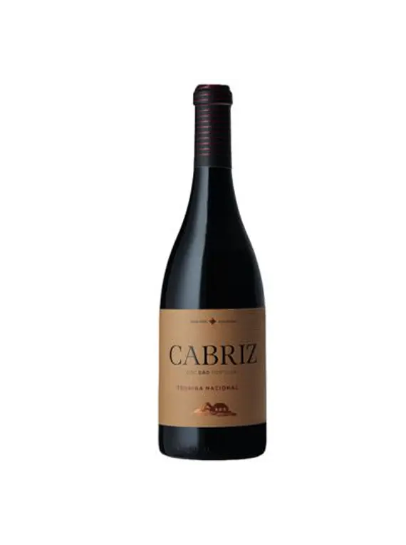Cabriz Touriga Nacional Tinto
