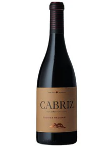 Cabriz Touriga Nacional Tinto