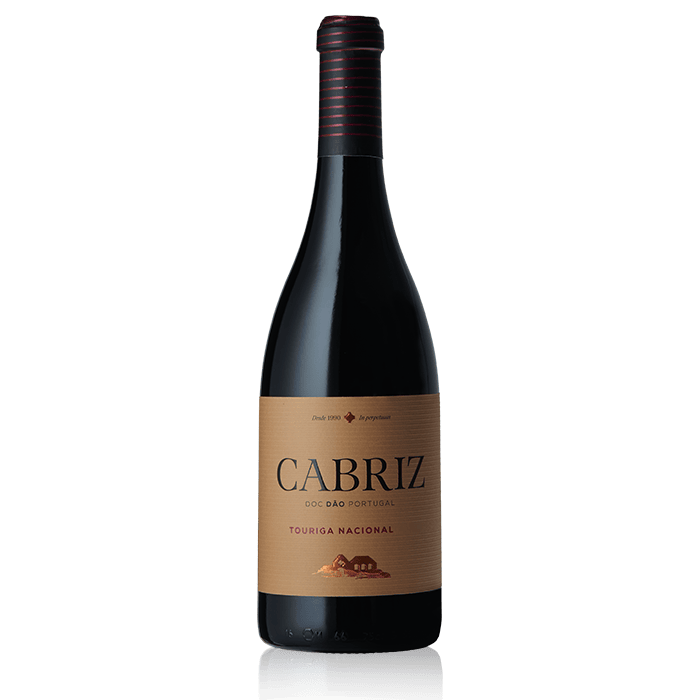 Cabriz Touriga Nacional Tinto