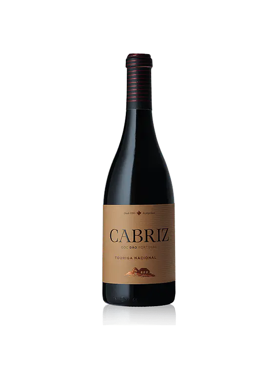 Cabriz Touriga Nacional Tinto