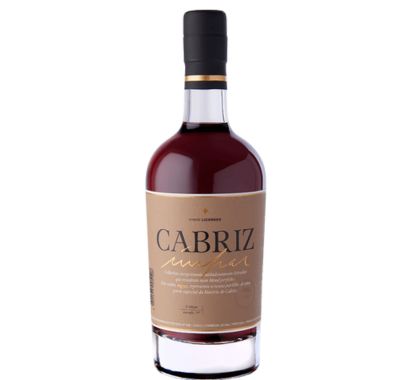 Cabriz Ímpar