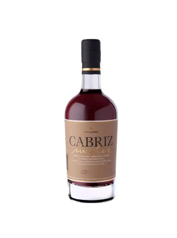 Cabriz Ímpar