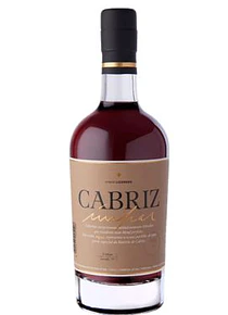 Cabriz Ímpar