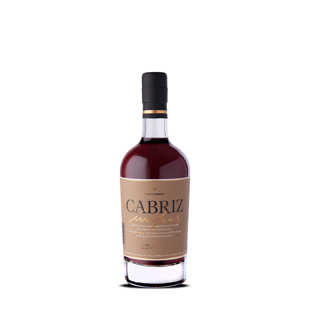 Cabriz Ímpar