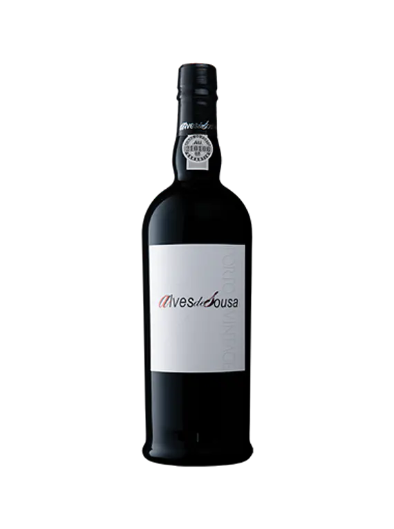 Alves de Sousa Vintage Porto