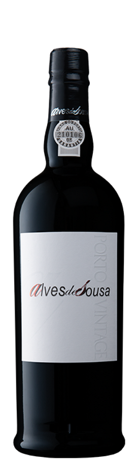 Alves de Sousa Vintage Porto