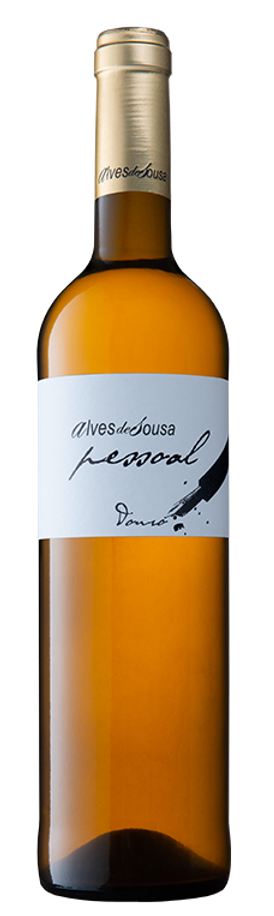 Alves de Sousa Pessoal Branco