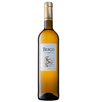 Alves de Sousa Berço Branco