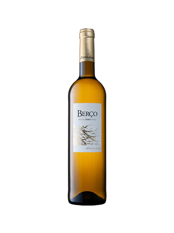 Alves de Sousa Berço Branco