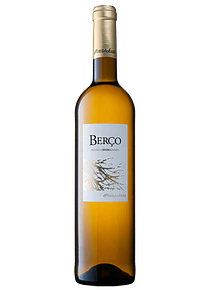 Alves de Sousa Berço Branco