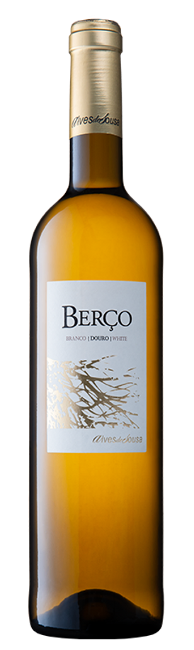 Alves de Sousa Berço Branco