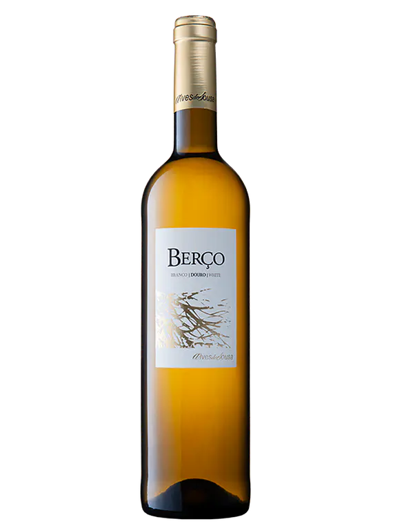 Alves de Sousa Berço Branco