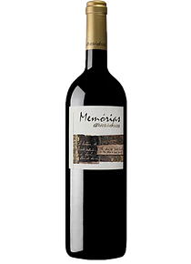 Alves de Sousa Memórias 20 Colheitas Tinto