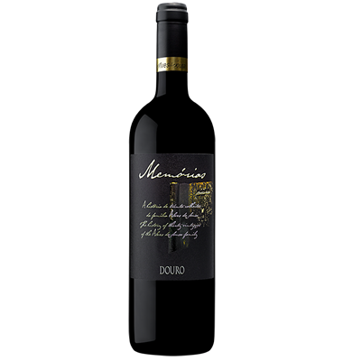 Alves de Sousa Memórias 30 Colheitas Tinto