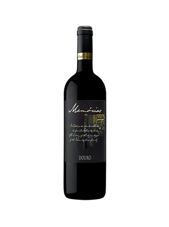 Alves de Sousa Memórias 30 Colheitas Tinto