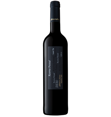 Alves de Sousa Reserva Pessoal Tinto
