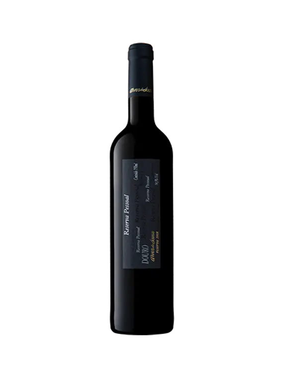 Alves de Sousa Reserva Pessoal Tinto