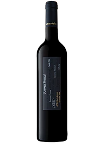 Alves de Sousa Reserva Pessoal Tinto