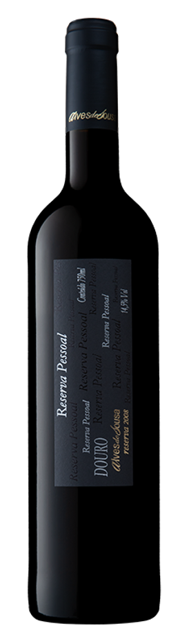 Alves de Sousa Reserva Pessoal Tinto