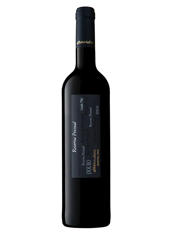 Alves de Sousa Reserva Pessoal Tinto