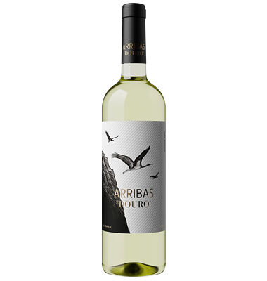 Arribas do Douro Branco