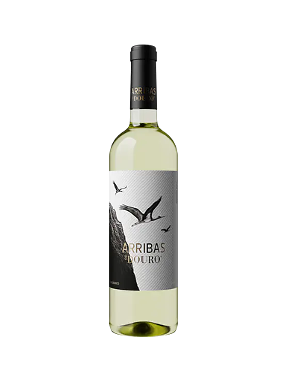 Arribas do Douro Branco