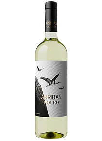 Arribas do Douro Branco