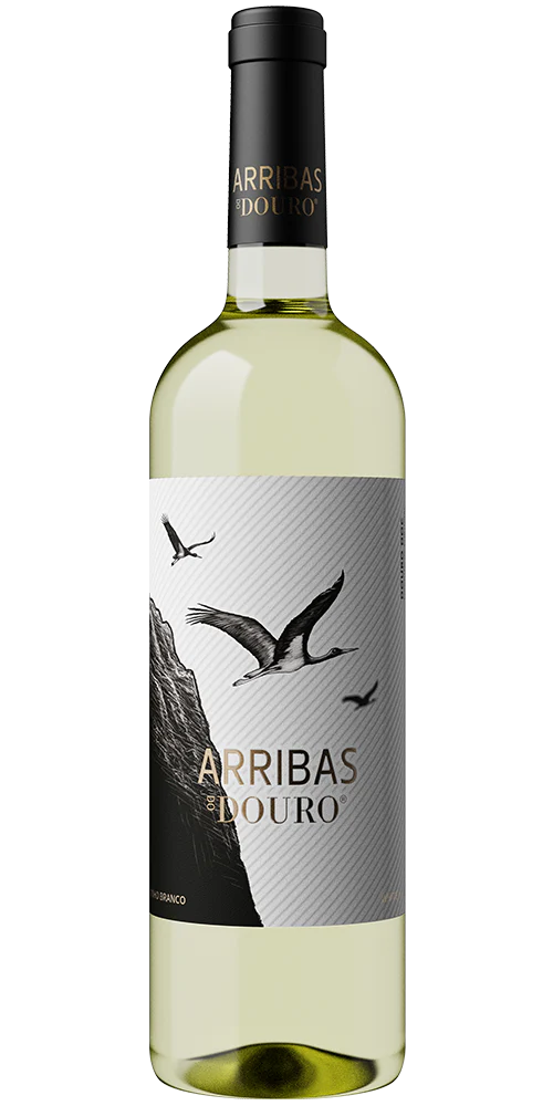 Arribas do Douro Branco