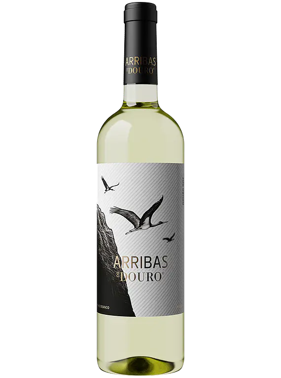 Arribas do Douro Branco