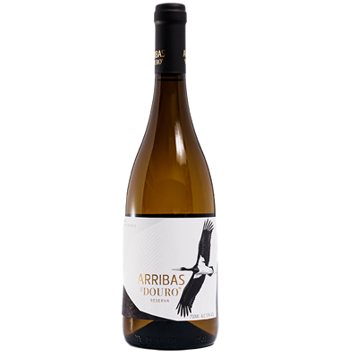 Arribas do Douro Branco Reserva