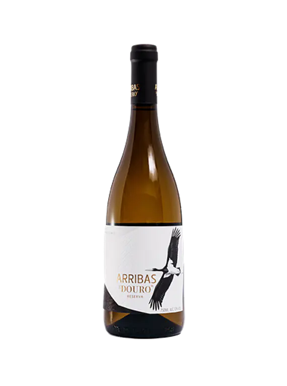 Arribas do Douro Branco Reserva