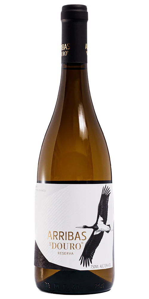 Arribas do Douro Branco Reserva