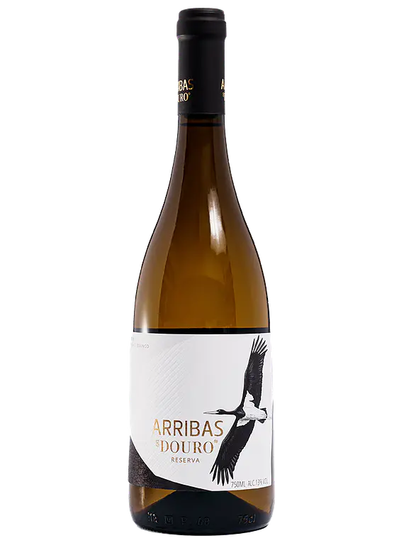 Arribas do Douro Branco Reserva