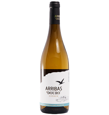 Arribas do Douro Branco Superior