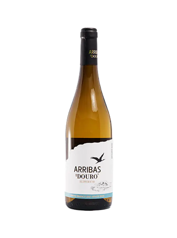 Arribas do Douro Branco Superior