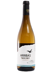 Arribas do Douro Branco Superior