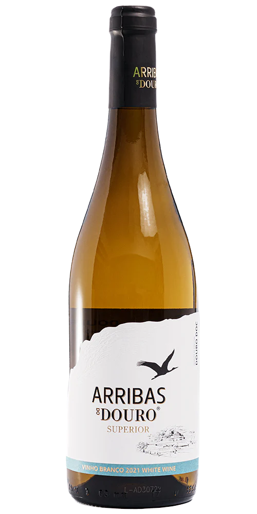 Arribas do Douro Branco Superior