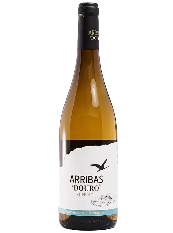 Arribas do Douro Branco Superior