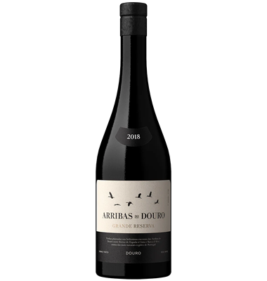 Arribas do Douro Grande Reserva Tinto
