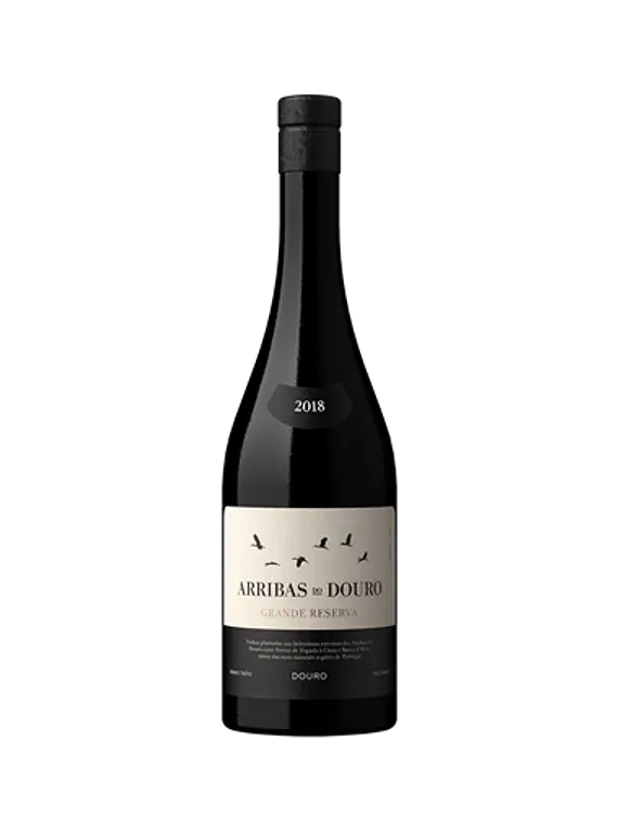 Arribas do Douro Grande Reserva Tinto