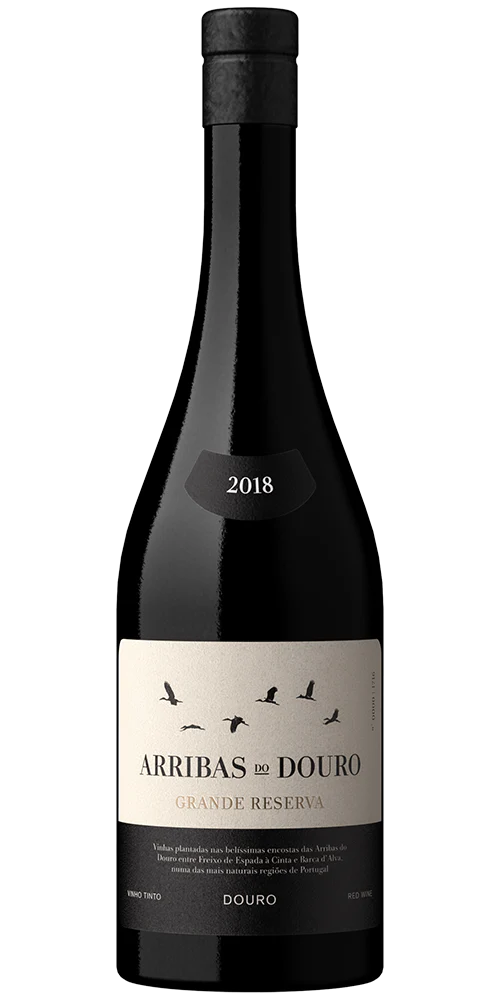Arribas do Douro Grande Reserva Tinto