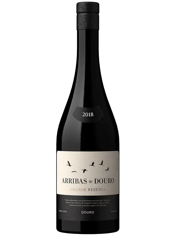 Arribas do Douro Grande Reserva Tinto
