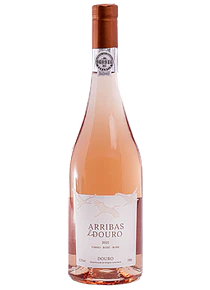 Arribas do Douro Rosé