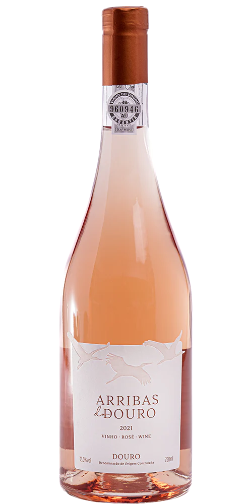 Arribas do Douro Rosé