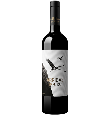 Arribas do Douro Tinto