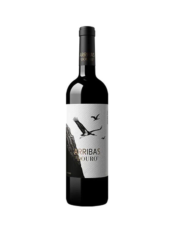 Arribas do Douro Tinto