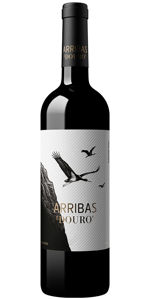 Arribas do Douro Tinto