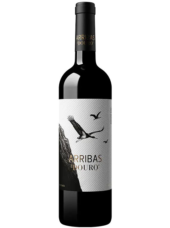 Arribas do Douro Tinto
